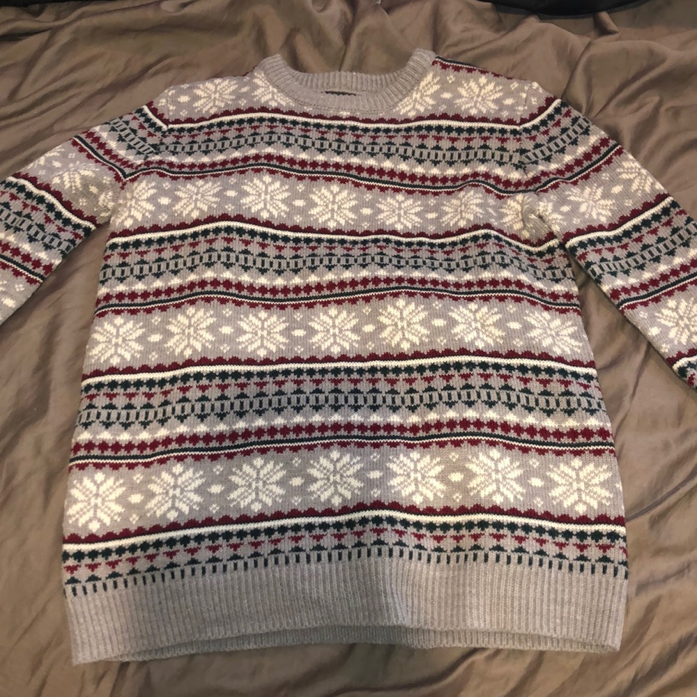 Forever 21 Sweater